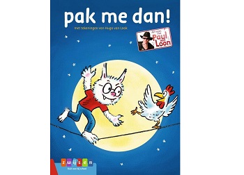 Kinderboeken groep 3 - 7 jaar