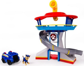 Paw Patrol speelgoed - jongens en meisjes 4 jaar