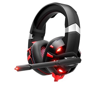 Gaming headset