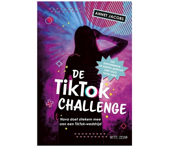 Kinderboeken 11 jaar