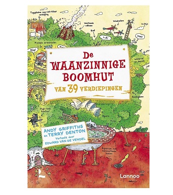 Kinderboeken 6 jaar