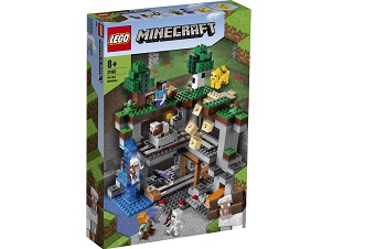 Minecraft lego