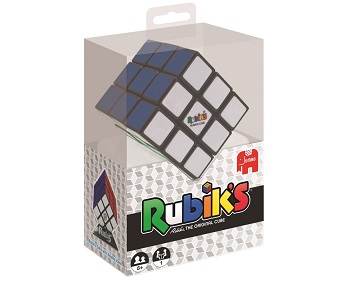 Rubiks Cube speelgoed 8 jaar